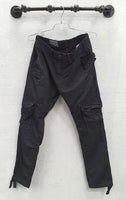 Jordan Craig 5625M Cargo Pants, Black