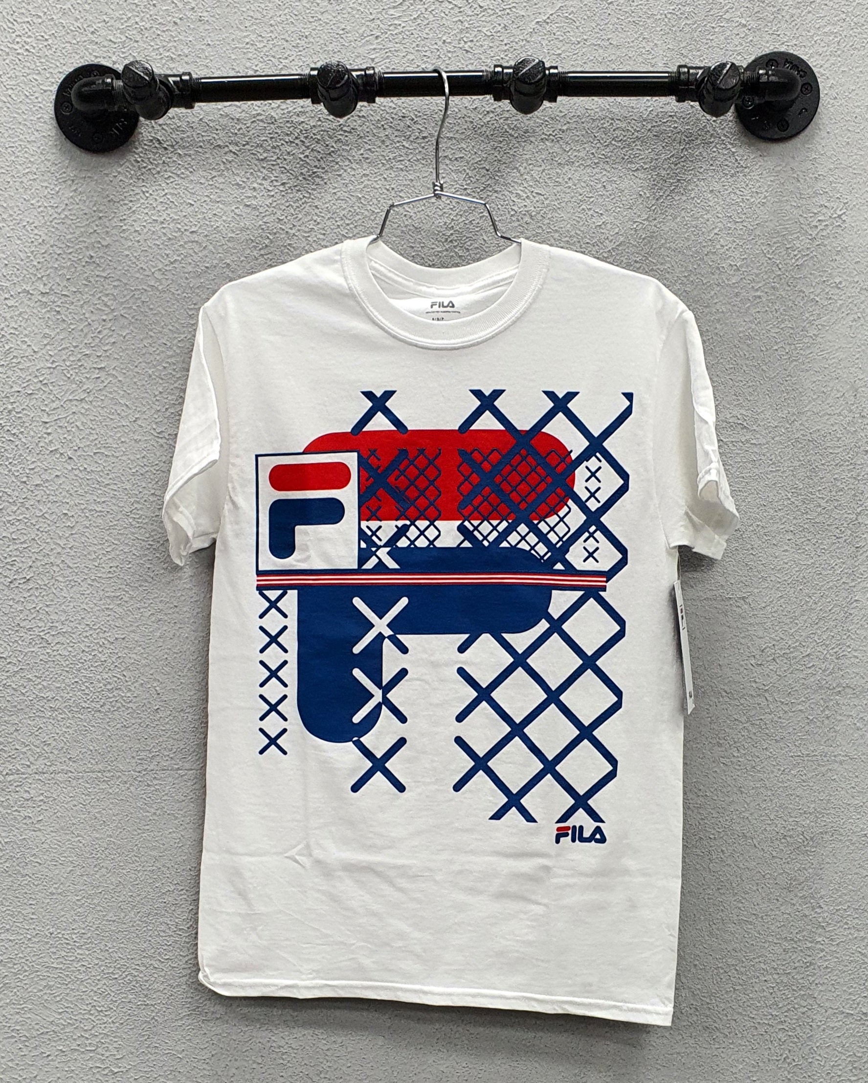Fila – Jeanius Closet