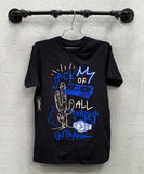 Outrank Jack Of All Trades Tee