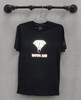 Ubuntu Revolution Beautiful Scars Tee