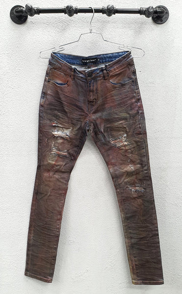 Foreign Local FL-1906 Jeans