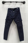 Jordan Craig JR900TR Cargo Jeans, Navy