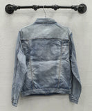 Fusai FSJKT19-5A Denim Jacket