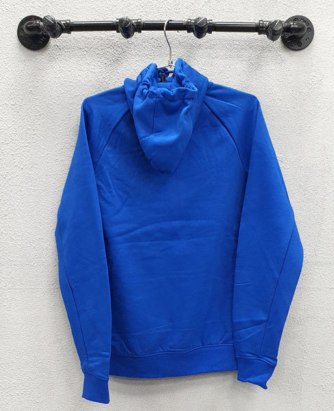 Jordan Craig 8720H Zip up Hoodie Royal Blue Jeanius Closet