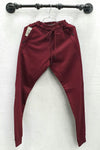 Jordan Craig 8720 Fleece Jogger, Wine