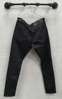 Jordan Craig JS900 Jeans, Black