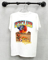 27 Club Global Warming Tee, Asst