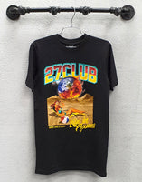 27 Club Global Warming Tee, Asst