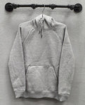 Jordan Craig 8720H Pullover Hoodie, H. Grey