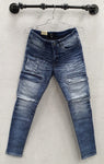 Jordan Craig JR300TR Cargo Jeans, Aged Blue