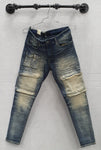 Jordan Craig JR300TR Cargo Jeans, Lager