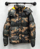 Jordan Craig 91542 Puffer Jacket, Camo