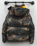 Jordan Craig 91542 Puffer Jacket, Camo