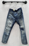 Jordan Craig JC3488 Jeans, Studio Blue