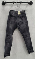 Jordan Craig JC3488 Jeans, Vintage Black