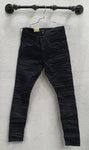 Jordan Craig JM3482 Jeans, Jet Black