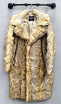 Jordan Craig 91398 Faux Fur Coat