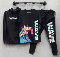 Wave Club Half Wave Jogger