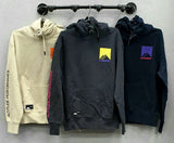 Superdry Mountain Sport NRG Hoodie, Asst