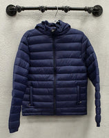 M Society MS-12074 Bubble Jacket, Asst