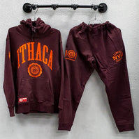 Superdry 5th Down Jogger, Ithaca