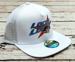 Locked And Loaded Trucker Hats, Asst