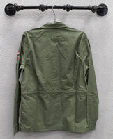 Superdry LS Field Edition Jacket