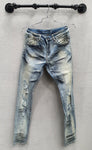 Crysp Atlantic CRYSPHOL21-3 Denim