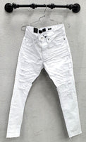 Jordan Craig JS950R Jeans, White
