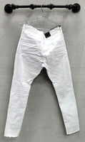 Jordan Craig JS950R Jeans, White