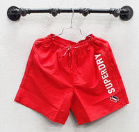Superdry Code Applique 19" Swim Shorts, Asst