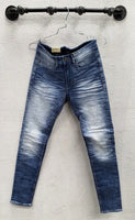 Jordan Craig JS300 Jeans, Aged Wash