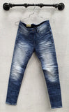 Jordan Craig JS300 Jeans, Aged Wash