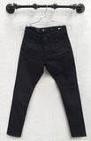 Jordan Craig JS950 Jeans, Black