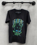 Outrank Leaders By The Stacks Tee