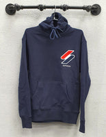 Superdry Code SL Classic CHE Hoodie, Asst