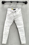 Jordan Craig JR1036A Jeans, White