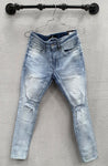 Jordan Craig JM3479R Jeans, Ice Blue