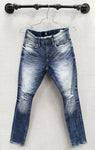 Jordan Craig JM3479R Jeans, Aged Wash