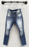 Jordan Craig JM3479R Jeans, Aged Wash