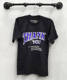 Million Dollar Thank You for Nothing Tee