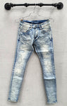 Crysp Atlantic CRYSPSP221-112 Denim