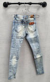 Crysp Atlantic CRYSPSP221-112 Denim