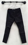 Crysp Bart CRYSPJB-103 Denim