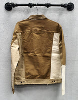 Jordan Craig 91562 Mash-up Jacket, Desert