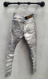 Jordan Craig JS3600 Jeans, Cement Wash