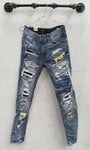 Jordan Craig JM3504 Jeans, Studio Blue