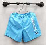 Superdry Code Applique 19" Swim Shorts, Asst