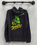 Superdry Vintage Cali Hoodie, Asst