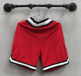 Jordan Craig 8905S Basketball Shorts, Asst